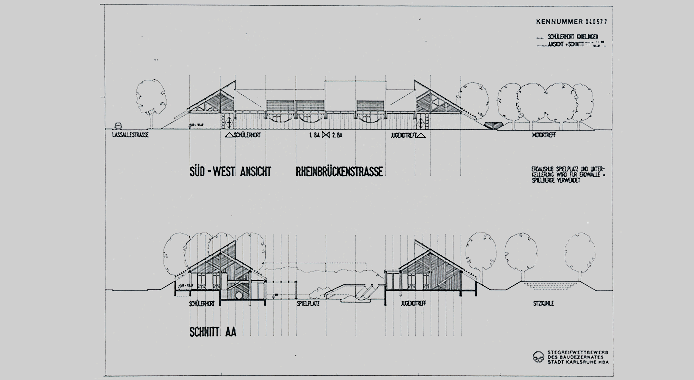 Stehgreifwettbewerb Schlerhort Knielingen