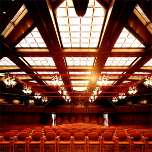 Friedrich-Weinbrenner-Saal