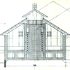 Wohnhaus, Karlsruhe 