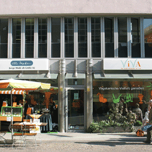 Restaurant Viva