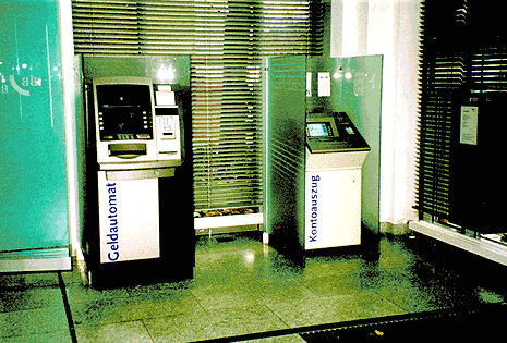 SB-Terminals