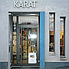 Schmuckgeschft 'KARAT', Ettlingen