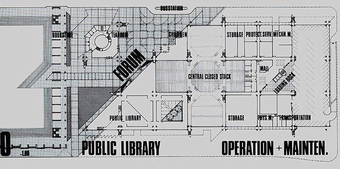Staatsbibliothek Teheran '�ffentliche Bibliothek'